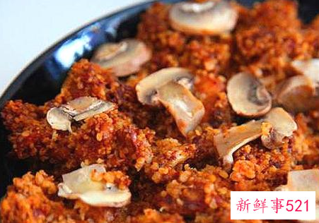 晚饭吃什么菜呢