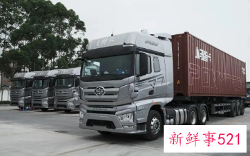 小马智行自动驾驶卡车年内将开启量产