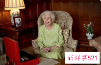 英女王决定永居温莎城堡