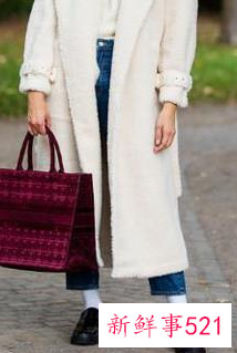 冬季小皮鞋怎么搭配