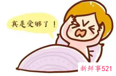 睡觉突然喘不过气憋醒