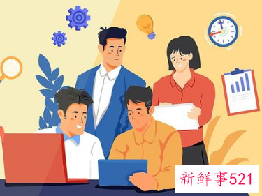 对自己的职业发展有何规划