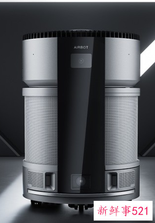 空气净化器排行前十