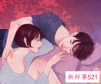 热恋中最甜蜜的情话