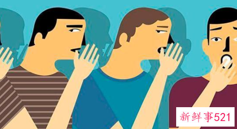 职场要如何辨别小人