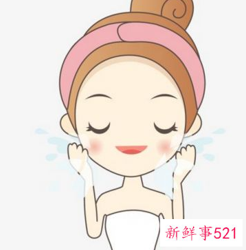 脸上皮肤怎么深度清理