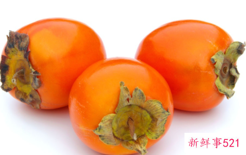 哺乳期能吃柿子吗