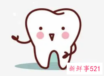 梦到掉牙齿的周公解梦