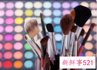 彩妆小技巧彻底改变你