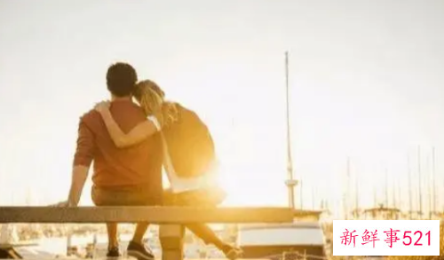 让男人想你到抓狂的信息