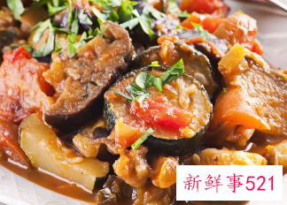 肉类菜谱大全做法