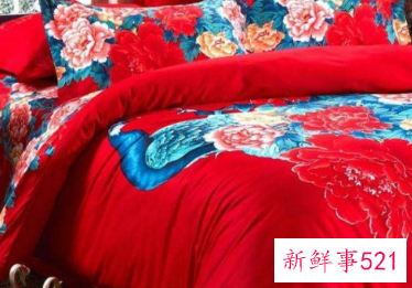 嫁出的女儿被子可以放娘家吗