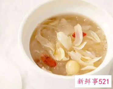 夏天做什么清淡的汤