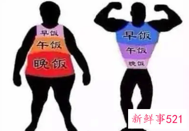 不吃早饭的危害