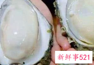 吃生蚝有哪些好处