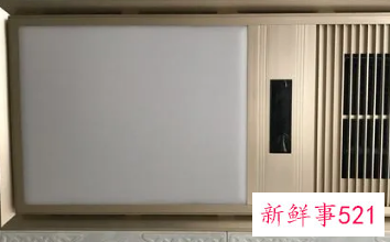 买风暖浴霸主要看哪几方面