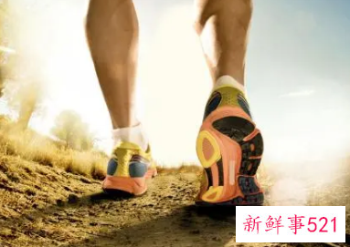 户外运动的重要性