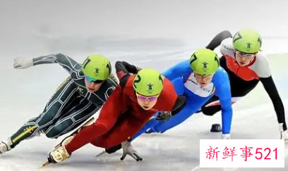 北京冬奥会赛程