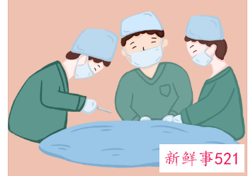 梦见自己做手术下身流血