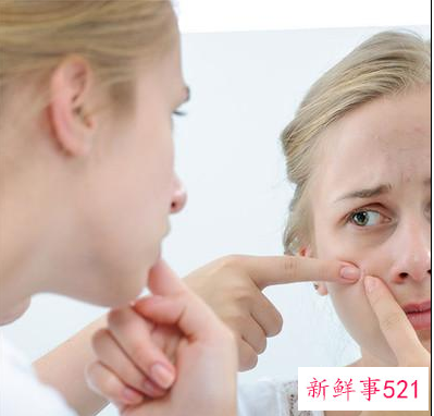 什么可以快速消痘痘和痘印