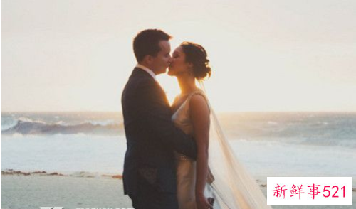 40岁女人对男人有好感的表现