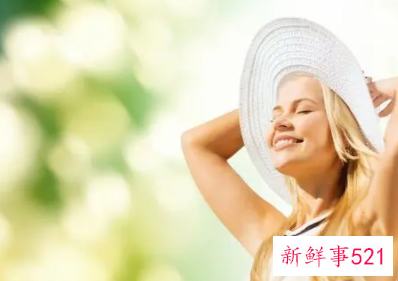 女性保养身体的好方法