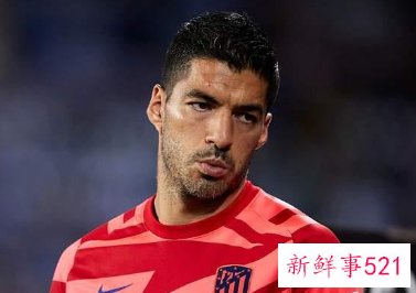 苏亚雷斯告别欧洲联赛回归乌拉圭民族队