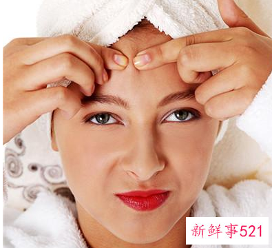 什么可以快速消痘痘和痘印