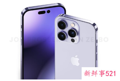 iPhone 14系列或将于8月开启量产