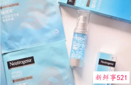 冬日让皮肤水嫩的4款面膜