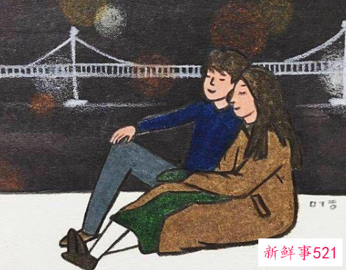 40岁女人对男人有好感的表现