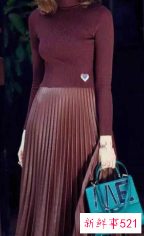 30岁以上的女人穿衣搭配