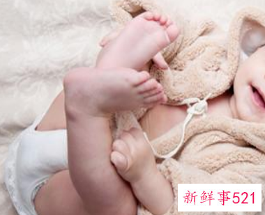 婴儿前三个月决定性格(从婴儿哭声看脾气)