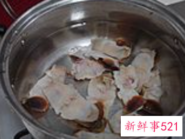 青红萝卜香螺汤