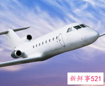 梦见坐飞机是什么征兆