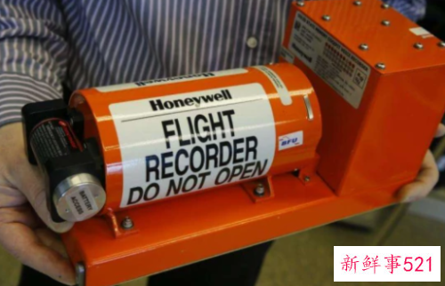 黑匣子有什么用