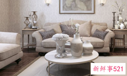 客厅颜色搭配的风水