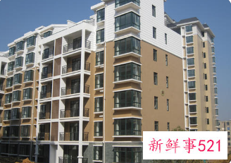 一线城市购房者平均年龄公布