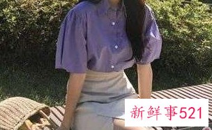 微胖穿什么裙子好看