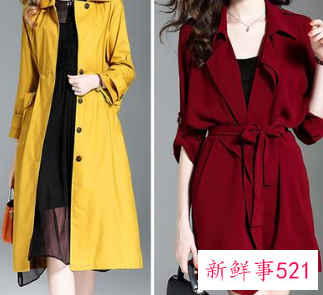 50岁女人如何穿搭减龄