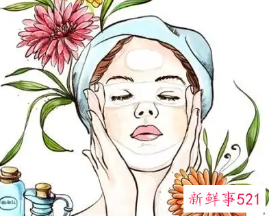 护肤如何防辐射