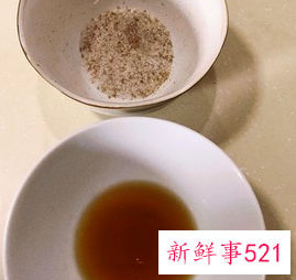 法式鹅肝酱如何制作