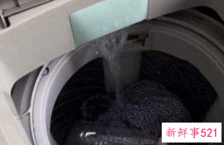 怎么样洗衣服最干净