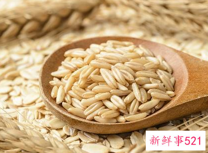 长时间吃燕麦会对身体伤害很大么