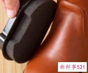 去除鞋子霉点小妙招
