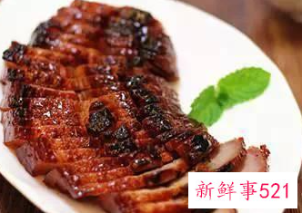 肉类菜谱大全做法