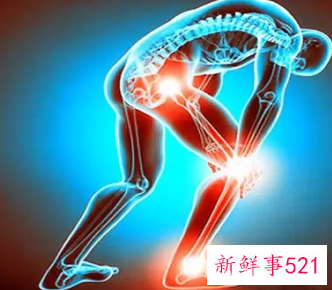 缺钙的症状有哪些表现