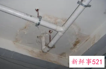 梦见卧室漏水了是什么征兆