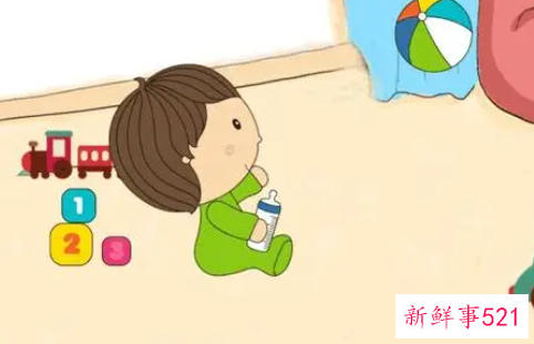 早教最好几岁开始上