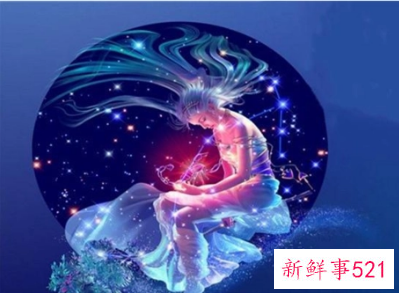 天蝎座在十二星座排名是不是女王